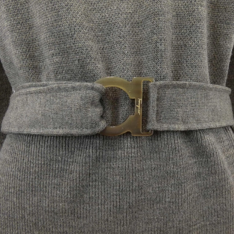 Salvatore Ferragamo SALVATORE FERRAGAMO Đầm - Hàng hiệu Chính hãng 812318