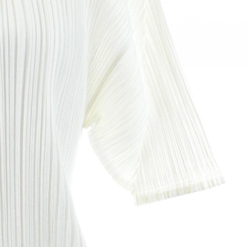 Pleats Please PLEATS PLEASE PP21-JJ505 Áo S／S - Hàng hiệu Chính hãng 808683