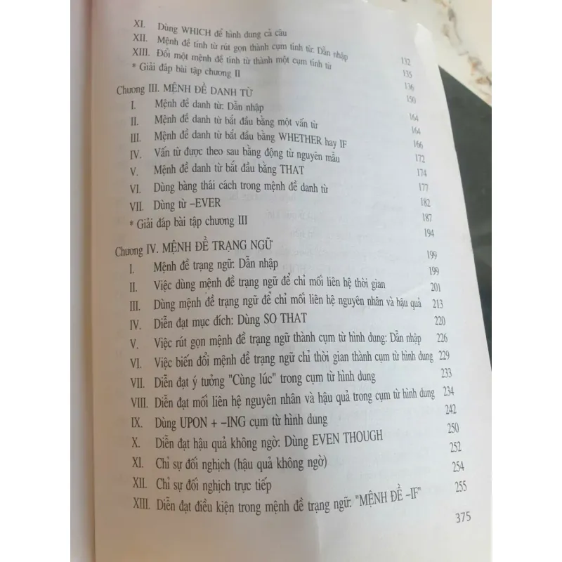 Hiểu Và Dùng Ngữ Pháp Tiêng Anh ( 3 cuốn) 759685