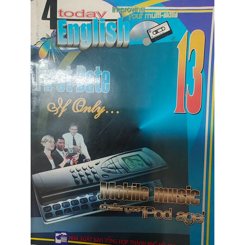 Sách học tiếng anh 706449