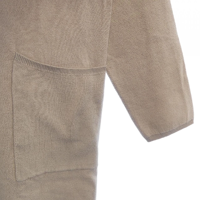 ESCHE esche áo khoác dài - Hàng hiệu Authentic 823429