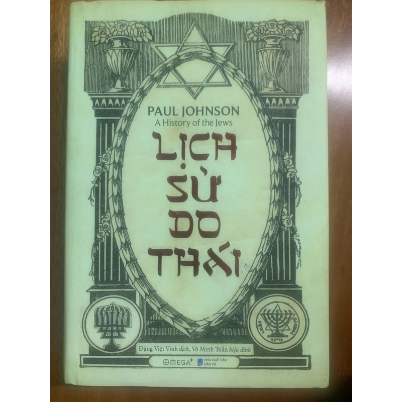 Lịch sử Do Tháu 520919