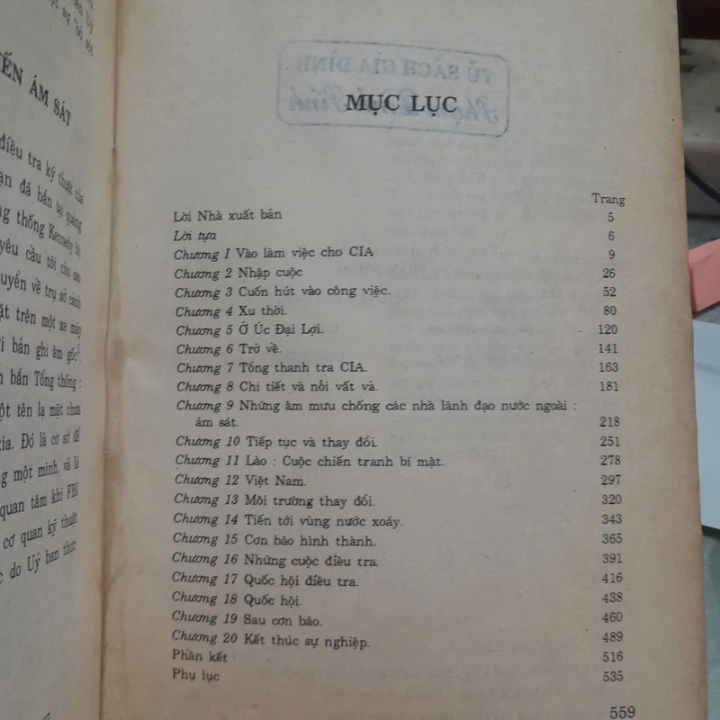CIA VÀ CHIẾN TRANH LẠNH - SCOTT D. BRECKINRIDGE 494129
