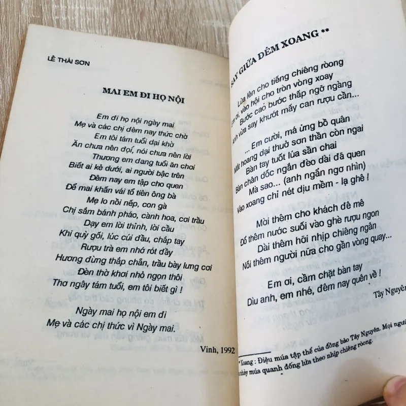 QUÊ HƯƠNG ( Thơ truyền thống) 960156