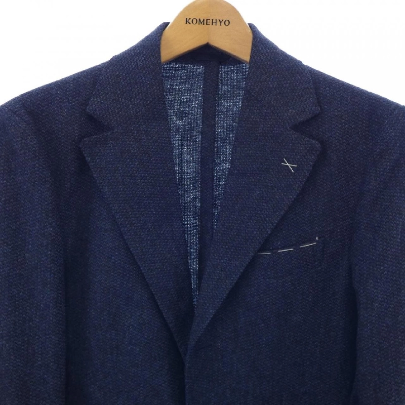 DE PETRILLO Jacket - Hàng hiệu Authentic 896138