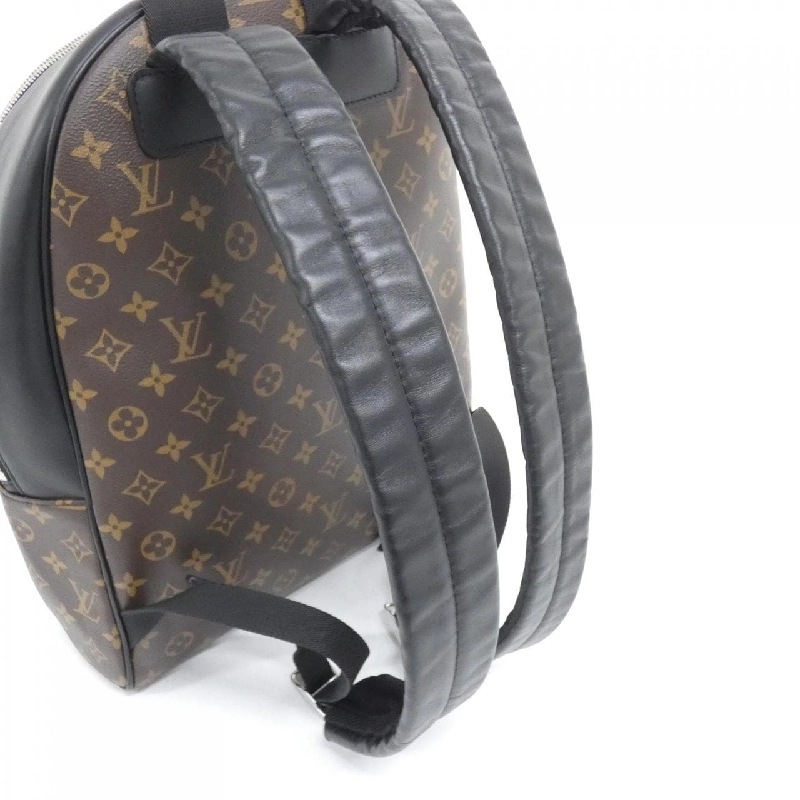 Balo Louis Vuitton Monogram Macassar Josh M45349 - Hàng hiệu Chính hãng 801418