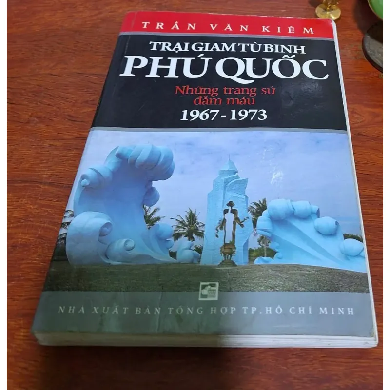 Nhà tù Phú Quốc 1000972