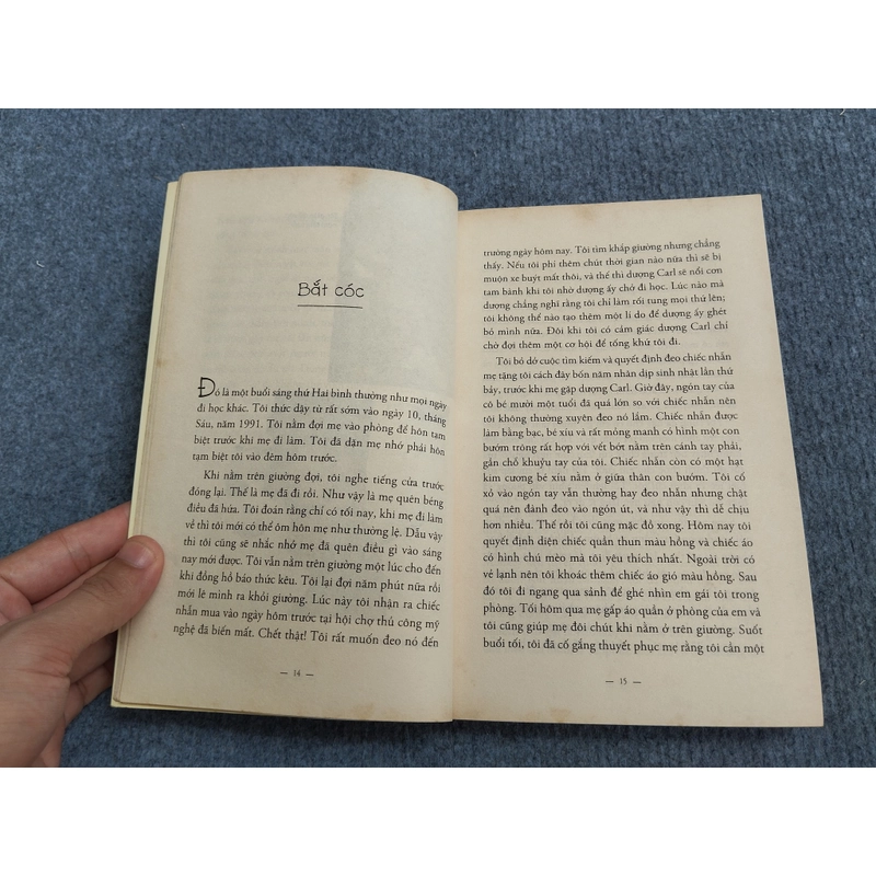 CUỘC ĐỜI BỊ ĐÁNH CẮP - JAYCEE DUGARD 478676