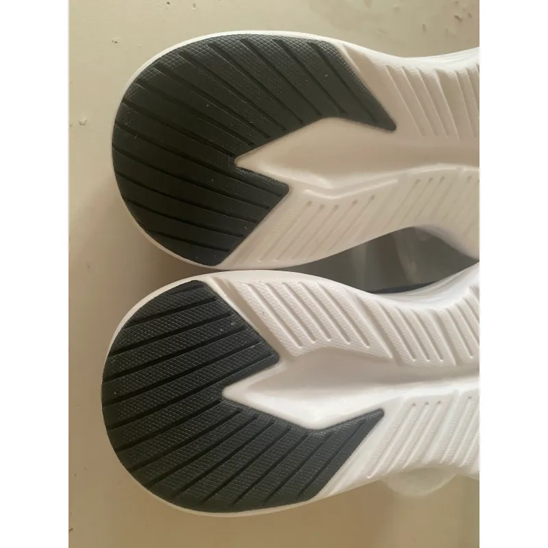 Giày thể thao nữ DUOJIA TU - Mới mua - chưa mang ra ngoài lần nào-  màu đen size 37 720353