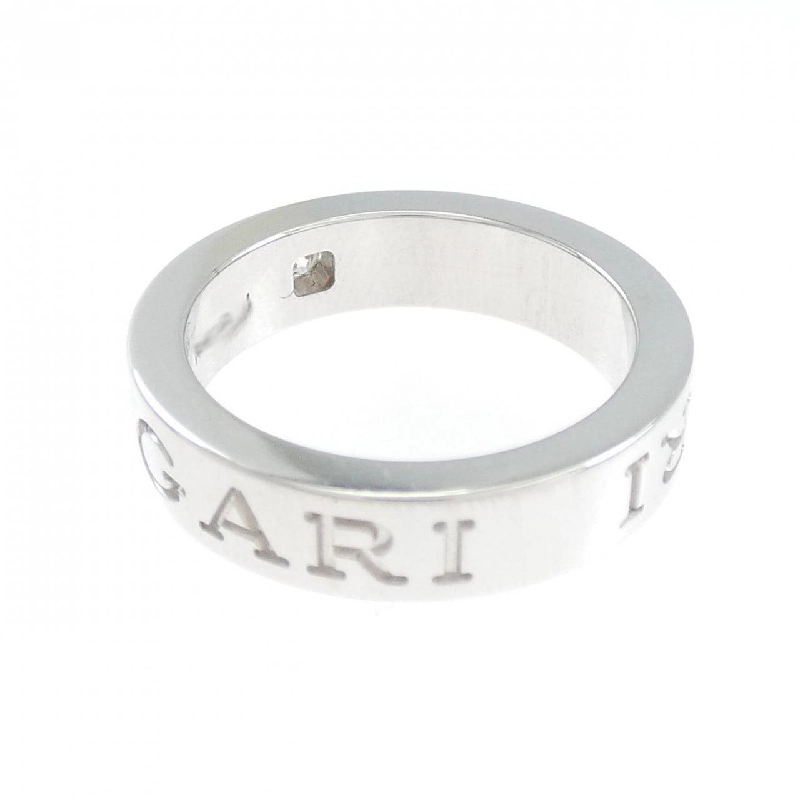Nhẫn B.zero1 Bulgari - Hàng hiệu Chính hãng 837229
