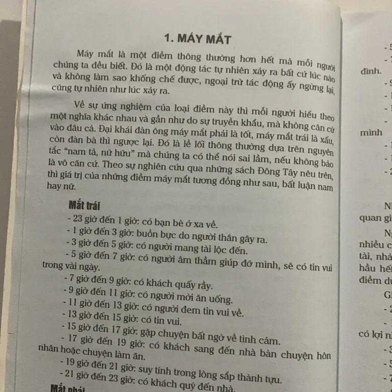Khám phá bí ẩn của NHỮNG ĐIỂM CHIÊM BAO, NGUYÊN TÁC MICHEAL HALBERT 719332