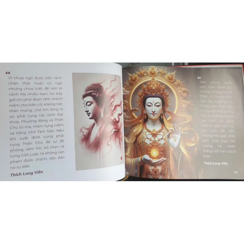 Sách Ngọc Lệ Bi Tâm Quán Thế Âm 934924