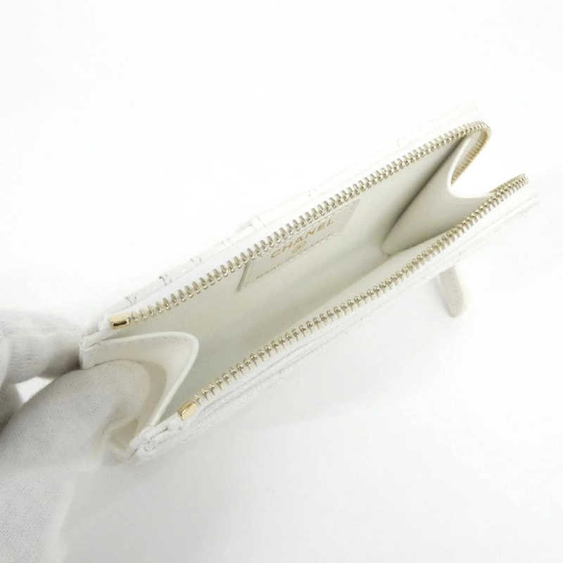 Chanel Thời trang cổ điển AP3179 Ví - Hàng hiệu Authentic 769972