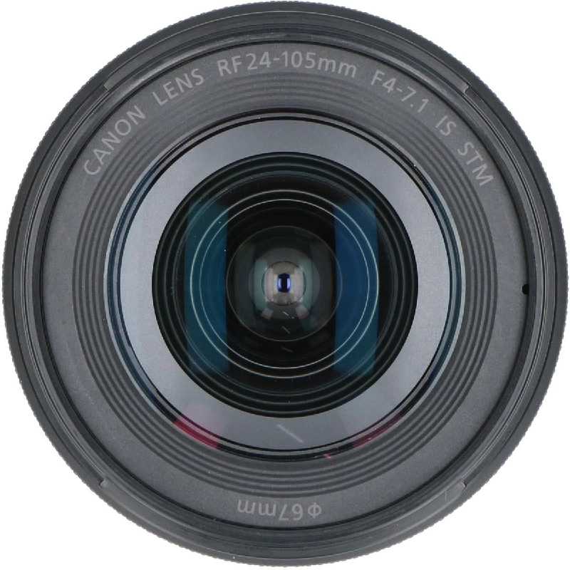 Ống kính RF24-105mm F4-7.1 IS STM - Hàng hiệu Chính hãng 879907