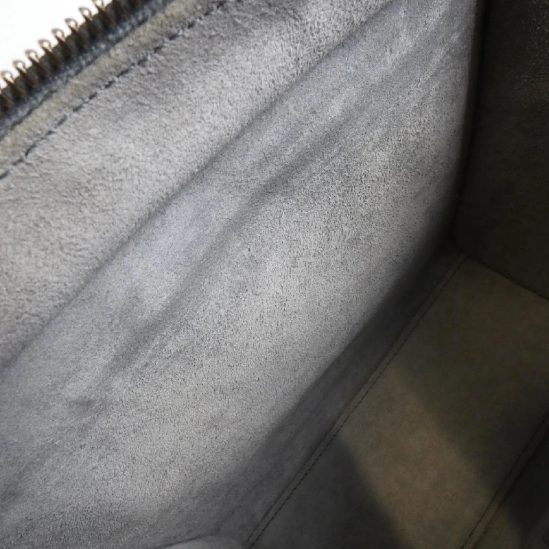 Celine Luggage Nano Shopper 189243AQL Túi - Hàng hiệu Chính hãng 615059