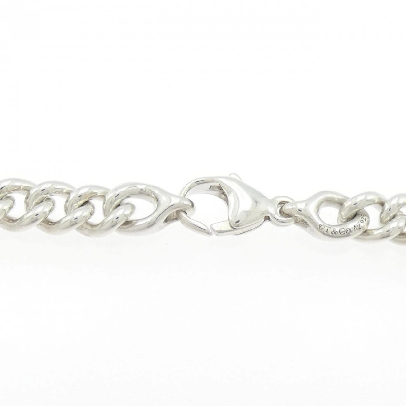 Dây chuyền tốt nghiệp Forged Tiffany - Hàng hiệu Authentic 846164