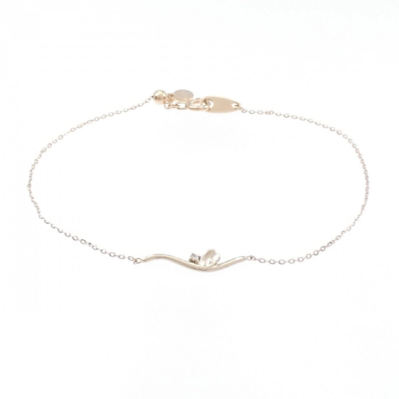 Vòng tay kim cương Ete 668090