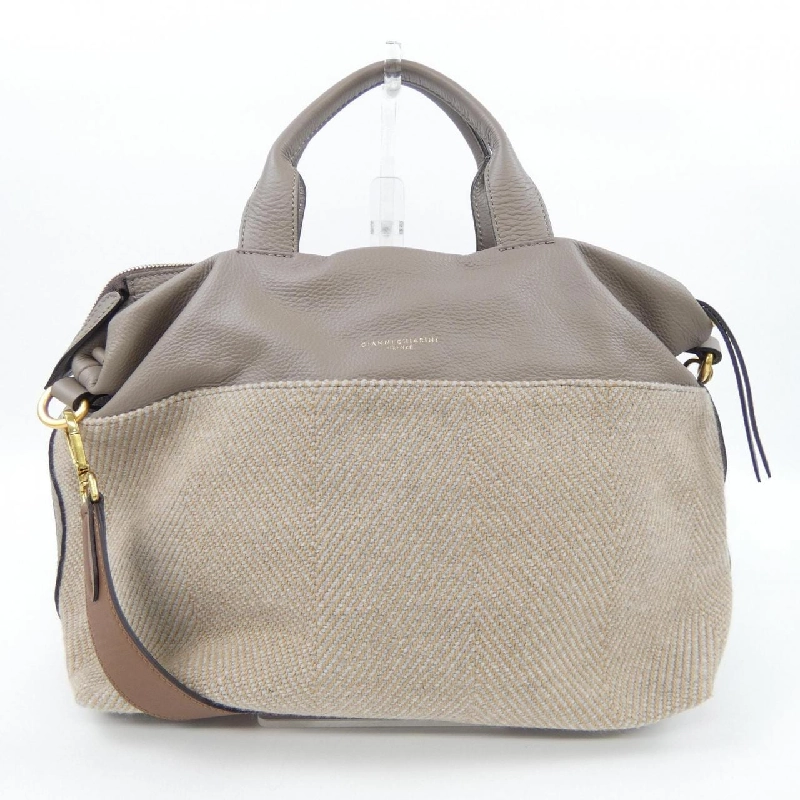 Túi GIANNI CHIARINI - Hàng hiệu Authentic 832069