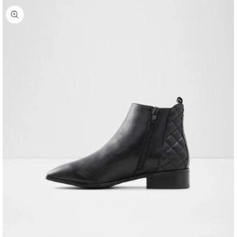 Giày bốt Aldo, size 40, real ALDO, còn mới 95% 522858