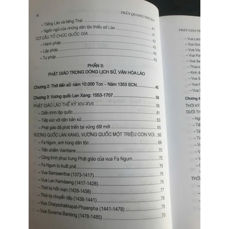 Phật Giáo Trong Dòng Lịch Sử Văn Hóa Lào 694076
