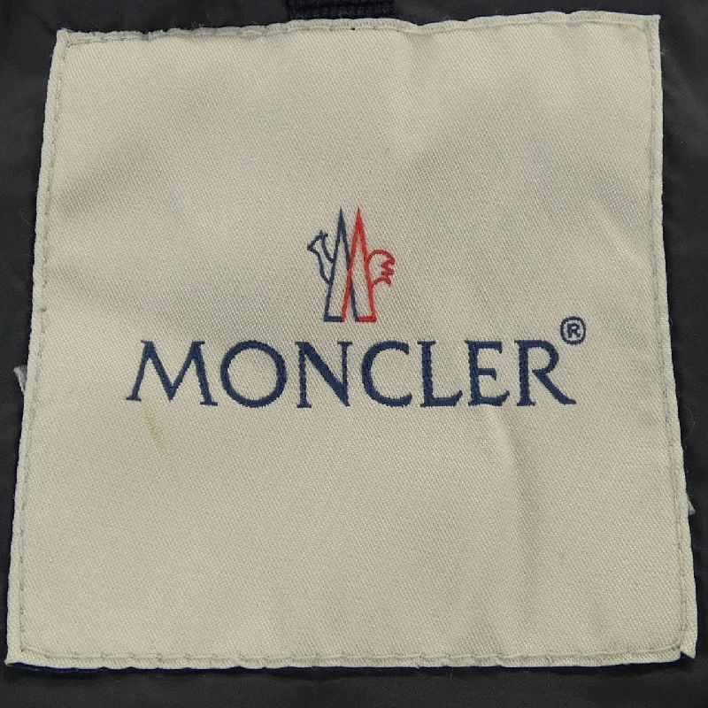 MONCLER JACOB Áo khoác lông - Hàng hiệu Chính hãng 894196