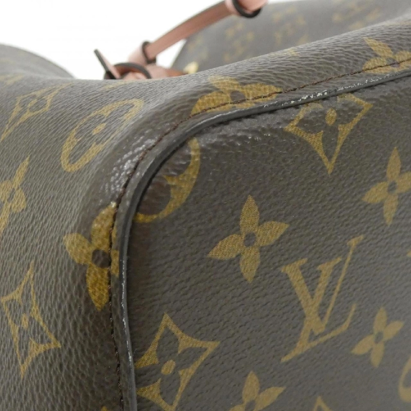 Túi xách vai Louis Vuitton Monogram Neo Noe MM M44022 - Hàng hiệu Chính hãng 802193