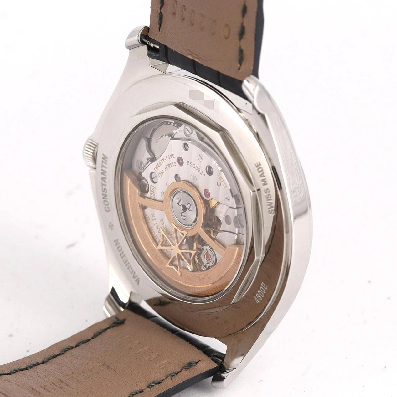 Vacheron Constantin Fiftysix Automatic 4600E/000A-B442 SS tự động - Hàng hiệu Chính hãng 880703