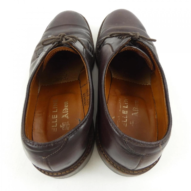Giày ALDEN D7460C - Hàng hiệu Authentic 901759