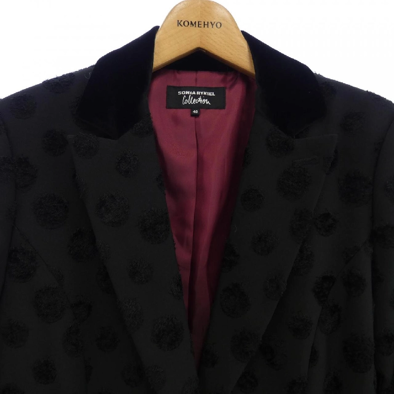 Áo khoác SONIA RYKIEL 628808