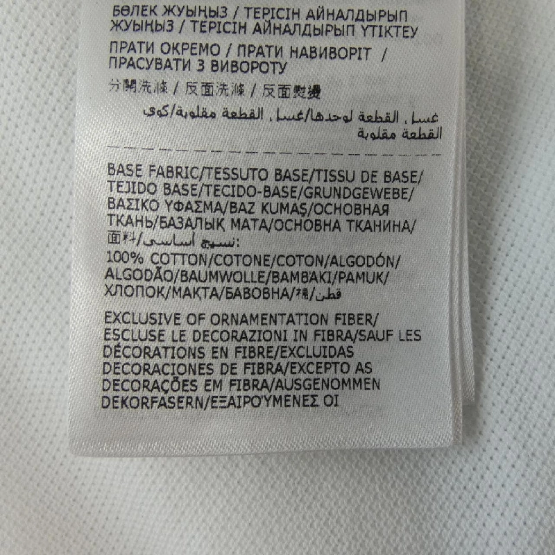 MONCLER 10918A00006 Áo polo - Hàng hiệu Chính hãng 898057