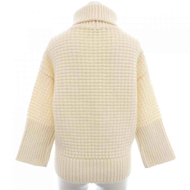 【Mã giảm giá】HERMES Áo len 639651