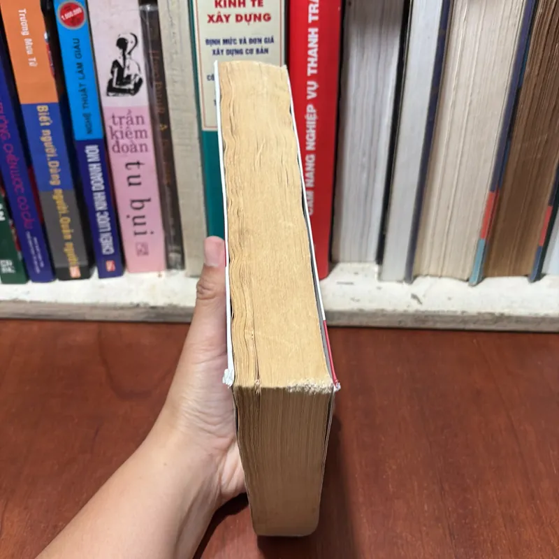 II Sách Kỹ Năng: Đánh Thức Con Người Phi Thường Trong Bạn - ANTHONY ROBBINS - 2018 756792