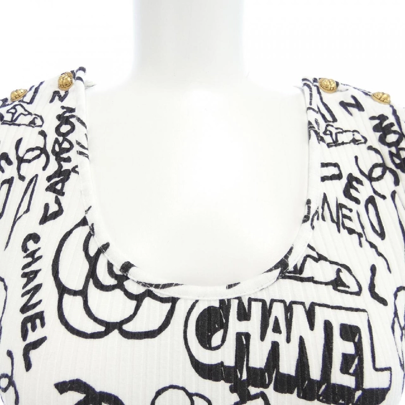 Áo thun CHANEL - Hàng hiệu Chính hãng 640795