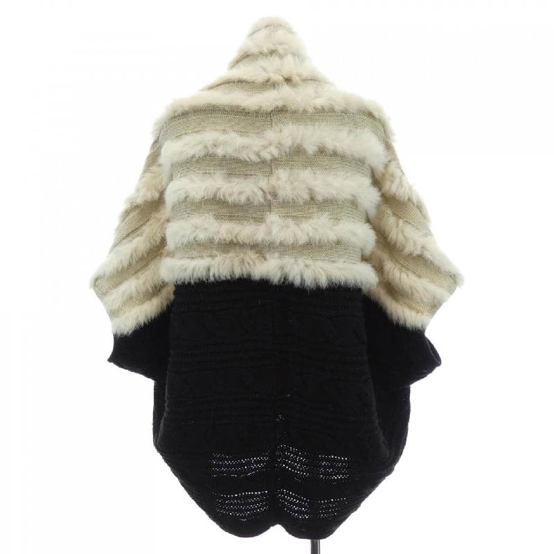 RITSUKO SHIRAHAMA Cardigan - Hàng hiệu Authentic 824686