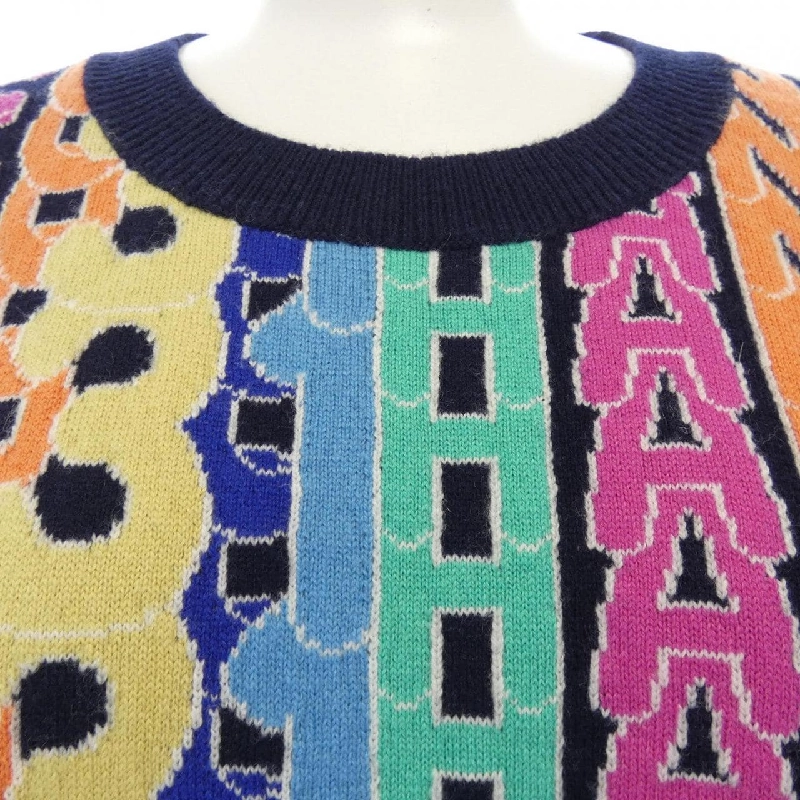 【Khuyến mãi】Chanel CHANEL Áo len 641684