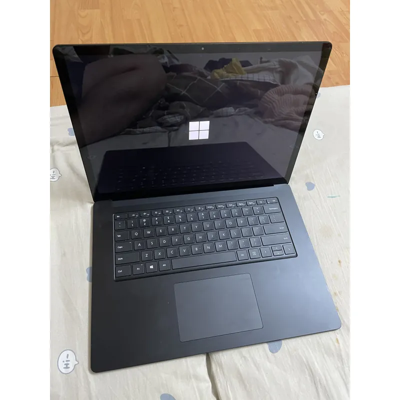 Surface Laptop 3 15inch cấu hình khủng 720943