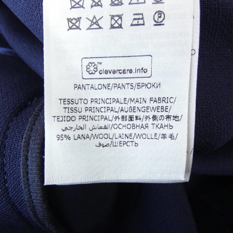 【Mã giảm giá】Quần STELLA MCCARTNEY của Stella McCartney 654393