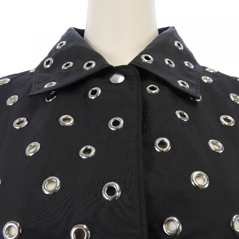 Áo khoác PRADA 291054 S161 I18 - Hàng hiệu Chính hãng 817210