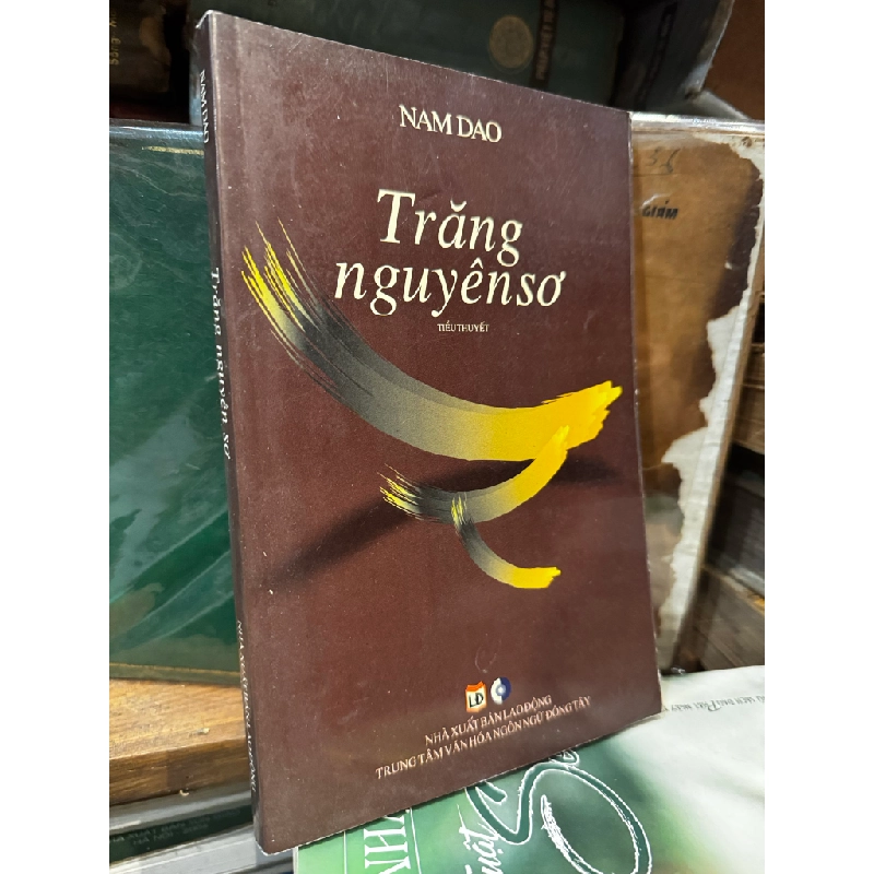 Trăng Nguyên Sơ - Nam Dao 474999
