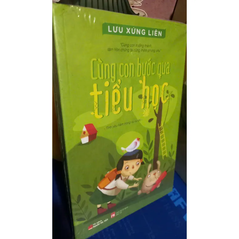 cùng con bước qua tiểu học 778625