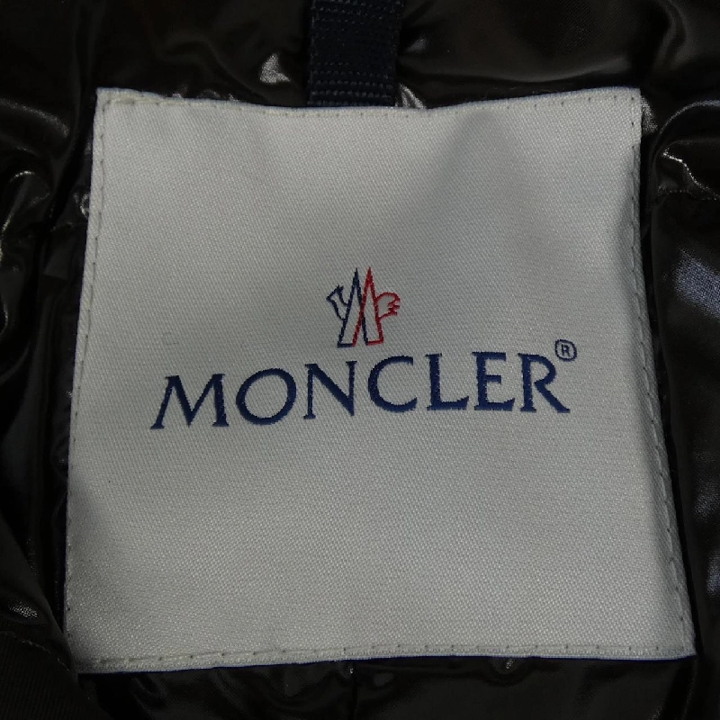 MONCLER POITIERS Áo khoác lông - Hàng hiệu Chính hãng 824033