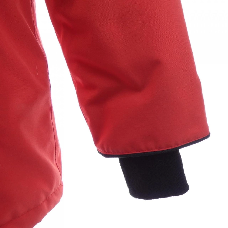 Áo khoác lông vũ EXPEDITION 4660MA của CANADA GOOSE - Hàng hiệu Chính hãng 897443