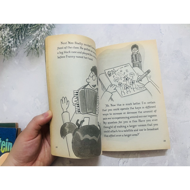 Set chapter 𝐅𝐫𝐚𝐧𝐧𝐲 𝐊. 𝐒𝐭𝐞𝐢𝐧, 𝐌𝐚𝐝 𝐒𝐜𝐢𝐞𝐧𝐭𝐢𝐬𝐭 548432