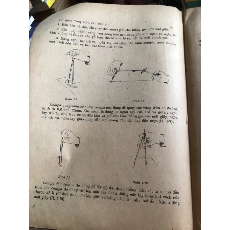 Vẽ kỹ thuật cơ khí - Trần Hữu Quế  1006675