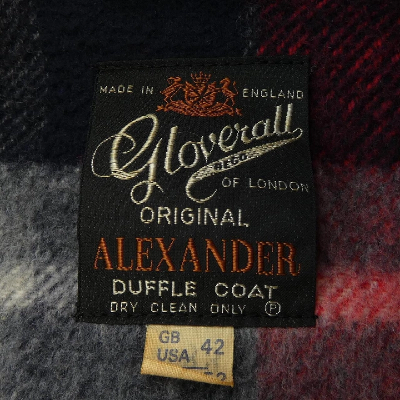 Áo khoác GLOVERALL - Hàng hiệu Authentic 894528