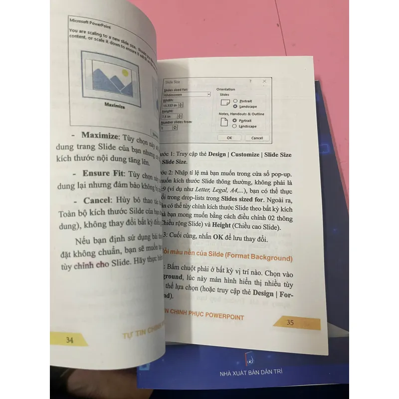 Sách tin học văn phòng 597831