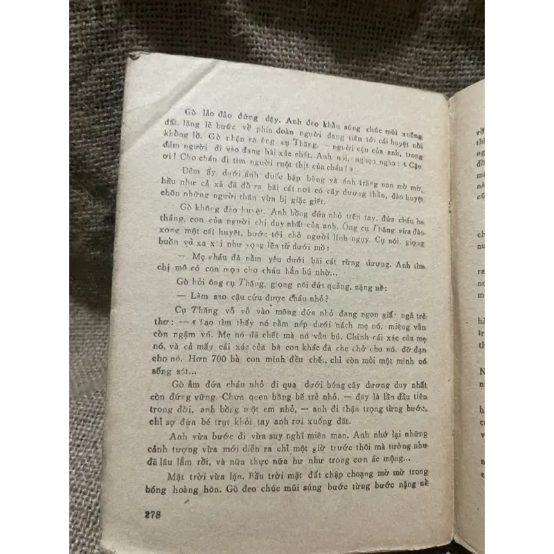 6 kịch bản sân khấu - 1984- Thanh Thảo, Lưu Trùng Dương, Vĩnh Quyền, N khắc Phục  711870