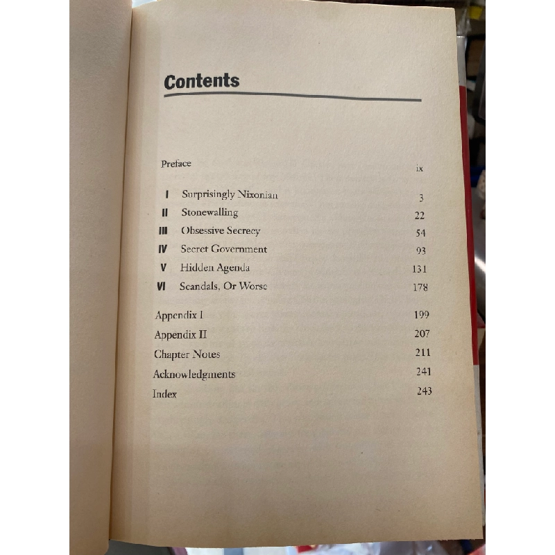 Worse than Watergate: The Secret Presidency of George W. Bush - John W. Dean 413211