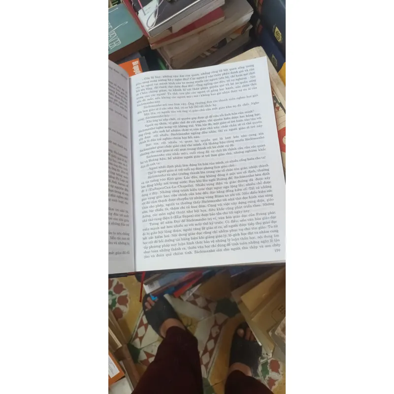 Thế Giới 5000 Năm 695437