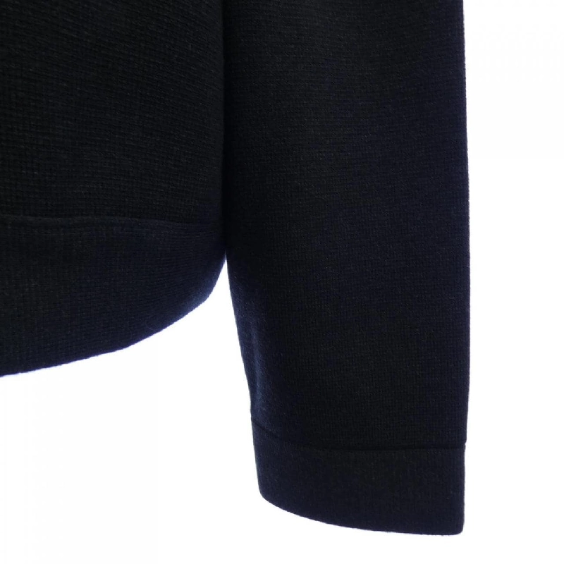 Áo khoác len LOUIS VUITTON với cổ lông HON33WZLL - Hàng hiệu Authentic 894728